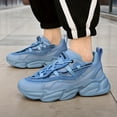thumbnail image 3 of Trendy Sneakers, Men's Casual Shoes, Dad Shoes, Running Shoes, Luxury Shoes, 3 of 9