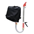 thumbnail image 2 of Distribuidor de fertilizantes de mochila, herramienta de abono de mochila, esparcidor de estiércol agrícola, herramienta de siembra para frijoles y, 2 of 8