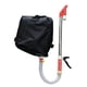 thumbnail image 2 of Distribuidor de fertilizantes de mochila, esparcidor agrícola de transmisión, herramienta de siembra, pulverizador manual de fertilizantes para maíz, 2 of 8