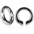 thumbnail image 1 of GFDYREE Poids d'Oreille pour Cintres Étirés Lourds, 1 of 3