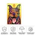 thumbnail image 3 of Dean Russo 'Ralph' Outdoor All-Weather Wall Decor, 3 of 3