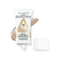 thumbnail image 4 of Almay Ageless Smart Shade Liquid Foundation Makeup, Hypoallergenic, 50 Fair, 1 fl oz, 4 of 11