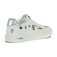 thumbnail image 3 of Skechers Chaussures de Sport Blanches Arch Fit Arcade - Rolling Studz pour Femmes 190000.WHT<span> - </span>9 (Femmes), 3 of 4