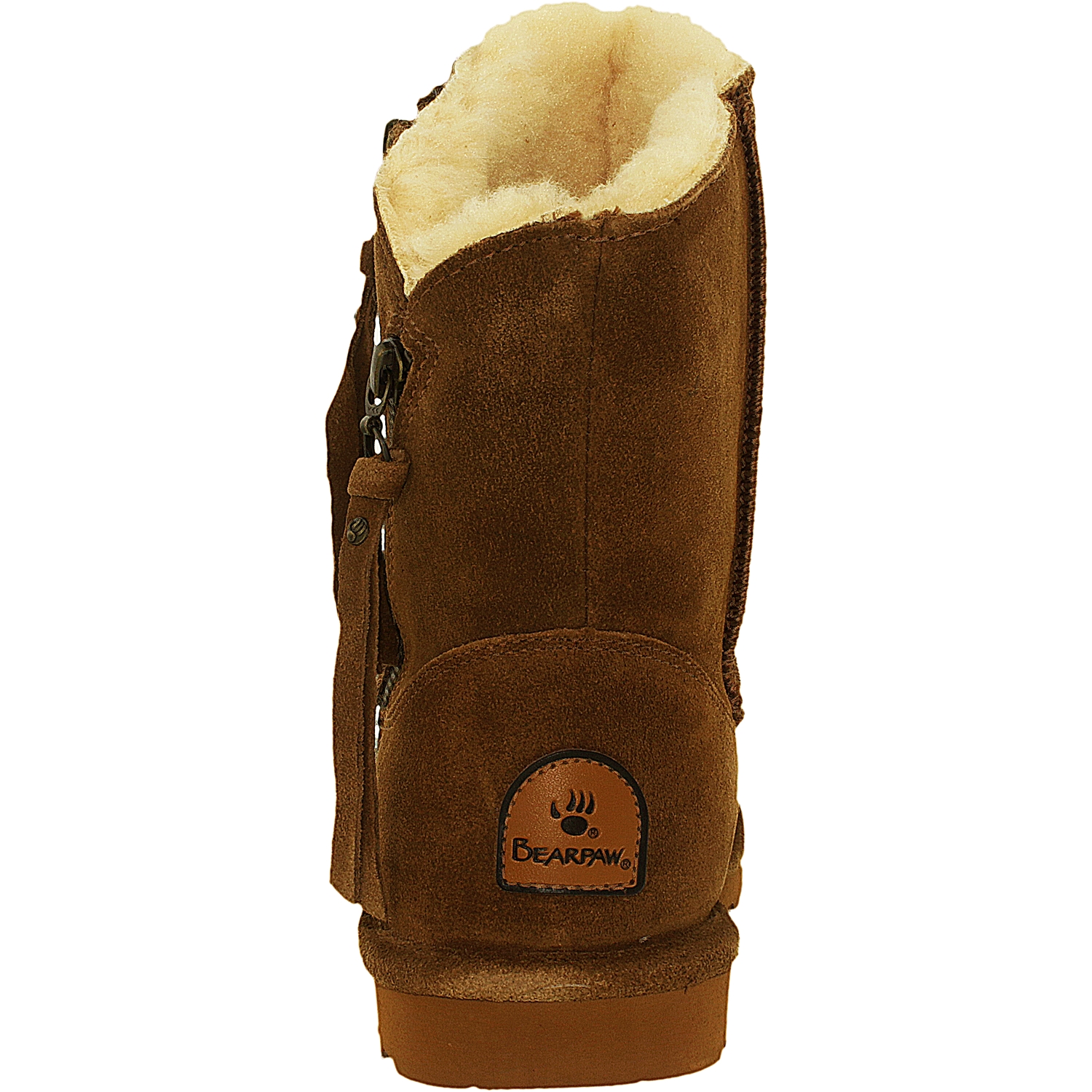 bearpaw women's mimi fashion boot