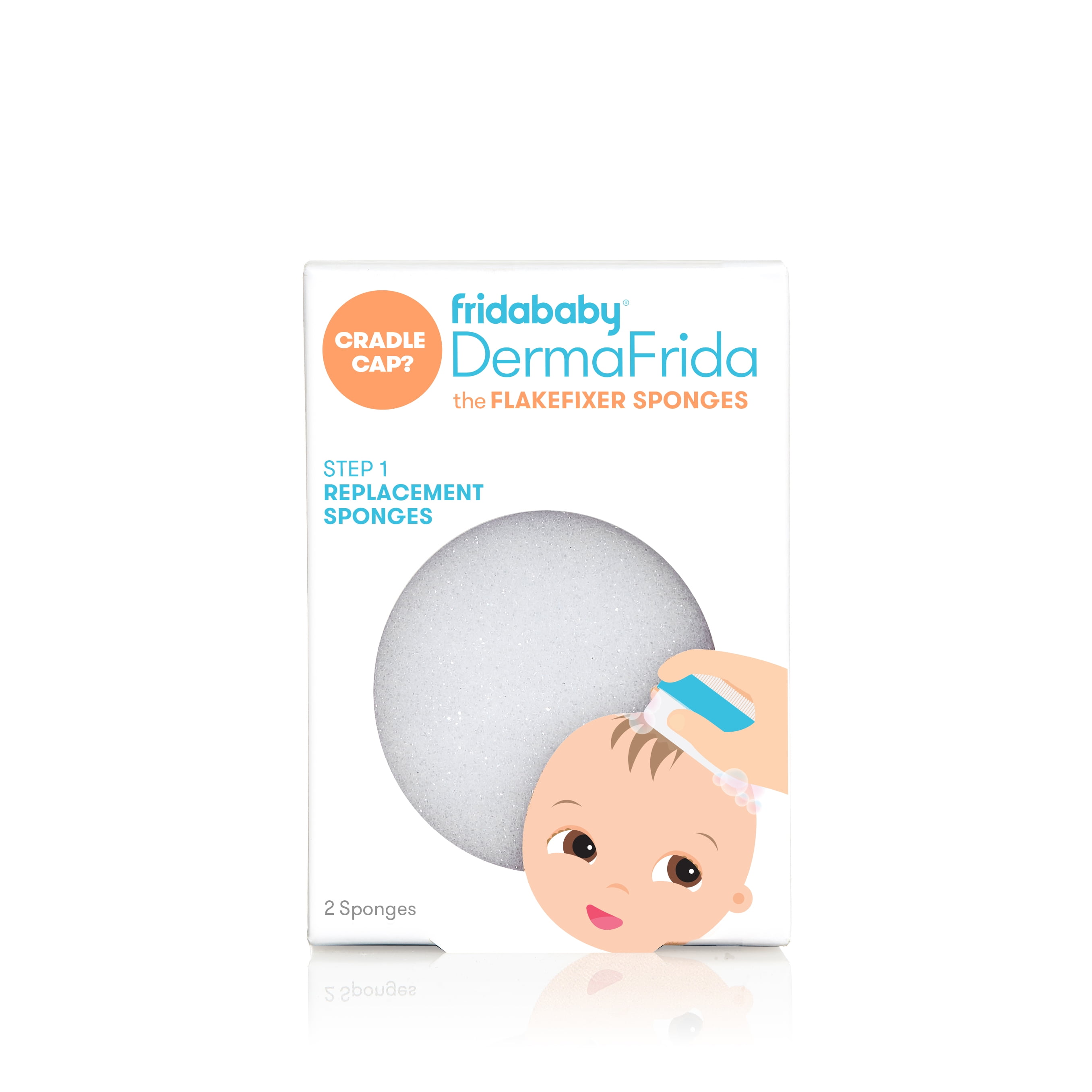 fridababy dermafrida