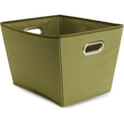 Canopy Medium Bin Olive Green / Green Tree