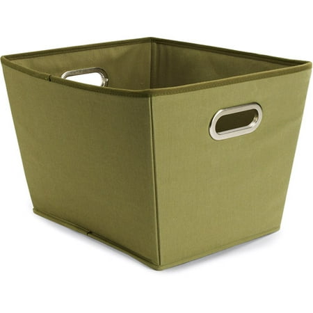 Canopy Medium Bin Olive Green / Green Tree
