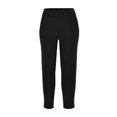 thumbnail image 1 of Legging George Talla  EG con Pretina Negro, 1 of 4