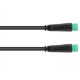 thumbnail image 2 of Electric Bicycle Ebike 5 Pin Male to Male Display Extension Cable Connector for Mid Motor BBS01/BBS02/, 2 of 5