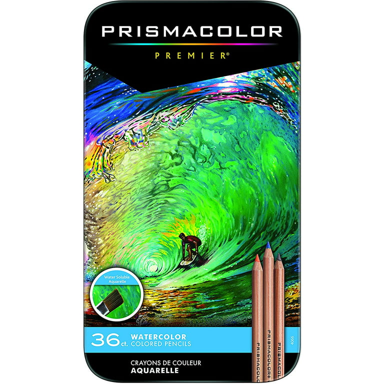 Prismacolor Pack Gomas de Borrar - Eraser Multi-Pack - Art Villarrubia