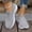 02-Gray, variant on Women's Slip On Walking Shoes, Breathable Fly Knit Lightweight Comfort Casual Sneakers for Elderly Seniors & Daily Wear 06-White 36