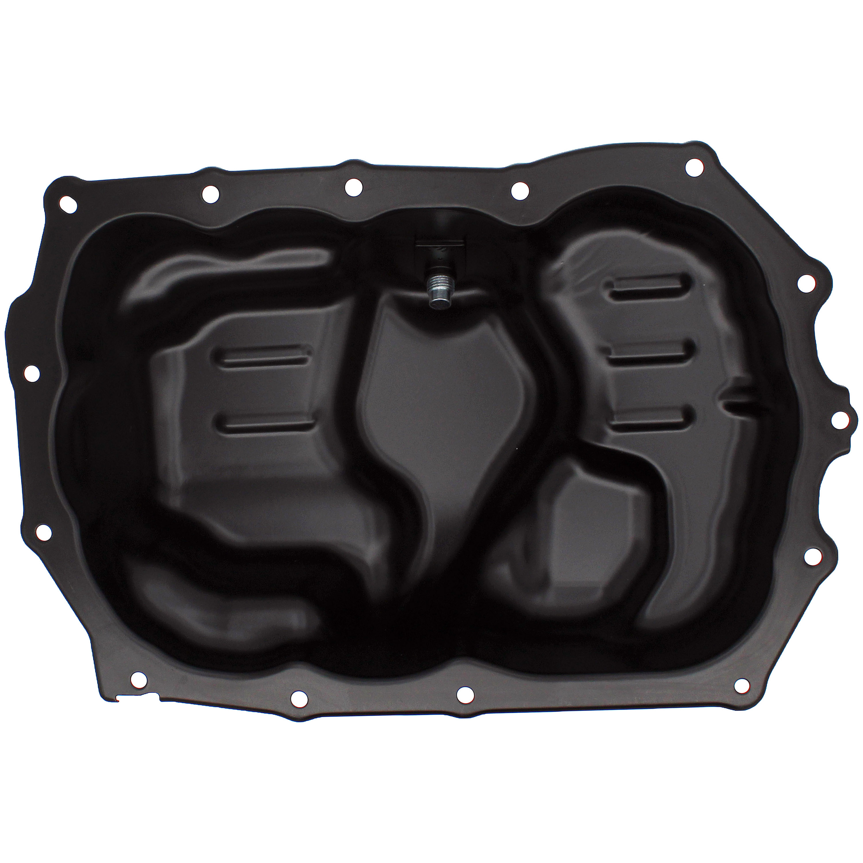 Dorman 266-013 Engine Oil Pan for Specific Ford Models