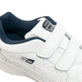 thumbnail image 4 of Dek Mens Arizona Touch Fastening Sneakers, 4 of 5