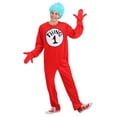 thumbnail image 2 of Déguisement Adulte Thing 1 et Thing 2, 2 of 5