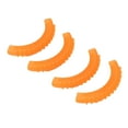 thumbnail image 1 of Drone Propeller Guard Protector,4Pcs Drone Propeller Guard Protector Anti Collision Shockproof Drone Protective Bumper for Avata 2 Fly More Combo Accessories, 1 of 7