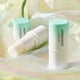 thumbnail image 5 of Solid Stick Perfume, Women Refreshing Floral Fragrance Solid Perfume Birthday Gift, Portable Pocket Solid Balm For Dating, 5 of 5