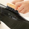thumbnail image 4 of 6pcs Shoe Polish Care Kit Leather Shoe Shine Kit With Shoe Polish Shoe Brush A, 4 of 4