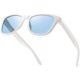 thumbnail image 1 of Gafas de sol polarizadas para niños con montura de goma flexible para niñas y niños de 3 a 10 años, 1 of 5