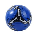 thumbnail image 2 of Toystoory Fútbol de tamaño 5 para escuela secundaria Retención de aire confiable Elasticidad excepcional Fútbol Escuela secundaria Deportes y aire libre, 2 of 6