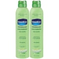 thumbnail image 1 of Crema hidratante en aerosol Vaseline Intensive Care Aloe Soothe 390 ml, 1 of 9