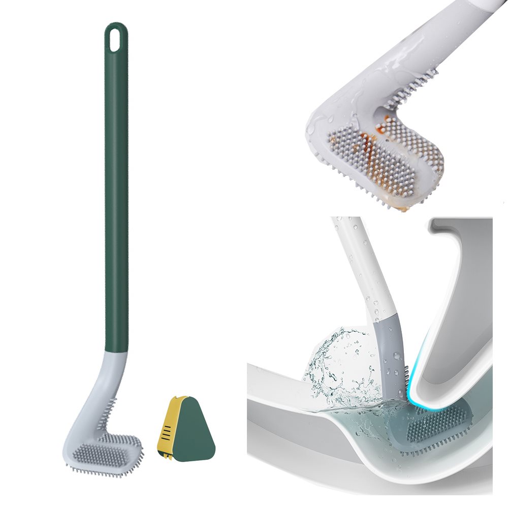 Toilet Brushes Toilet Brush and Plunger with Holder Toilet