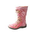 thumbnail image 4 of TMA EYES Fresh outdoor - Style zip - Up long boots, 4 of 5