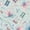 Color 4, variant on Peel and Stick Wallpaper Spools Sewing Thread Floral Butterfly Pastel Mint Green Wall Mural 23.6in x 9.8ft Self Adhesive Removable Wall Paper Renter Friendly Wallpaper for Nursery Bedroom Cabinets