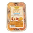 thumbnail image 6 of Raymundos Fruit N Gel Refrigerated Gelatin Snack Cups, 3.5 oz, 6 Pack, Gluten-Free, 6 of 7