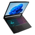 thumbnail image 3 of Laptop Gamer MSI Bravo 15 C7V: AMD Ryzen 7, 8GB, SSD de 512GB, Pantalla de 15.6", GeForce RTX 4060, Windows 11 Home MSI 15 C7VF-009US, 3 of 4