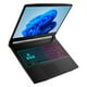 thumbnail image 3 of Laptop Gamer MSI Bravo 15 C7V: AMD Ryzen 7, 8GB, SSD de 512GB, Pantalla de 15.6", GeForce RTX 4060, Windows 11 Home MSI 15 C7VF-009US, 3 of 4