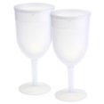 thumbnail image 1 of KitchenWorthy 290 FWIN2 KitchenWorthy Cong-lateur Gobelets - Lot de 2, 1 of 1