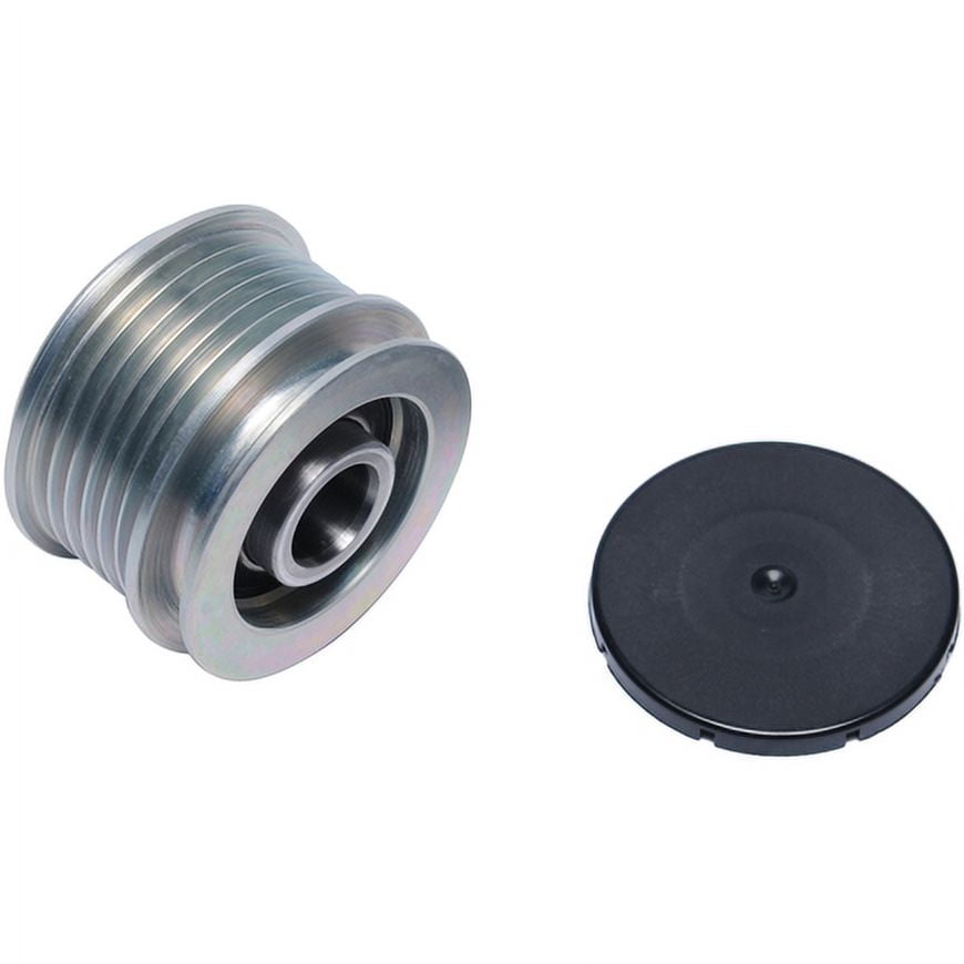 Continental 49703 Alternator Clutch Pulley