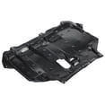 thumbnail image 5 of KOJEM Engine Splash Shield-Under Guard  Cover for 12-19 Ford Focus C-Max Transit Connect  FO1228121 AV6Z6P013A 12450414, 5 of 15