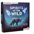 thumbnail image 5 of Spirits Of The Wild Strategy Game for 2 Players Ages 10Y+, 5 of 6