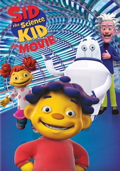 sid the science kid toys walmart