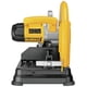 thumbnail image 5 of Chop Saw DEWALT D28730, protección contra sobrecarga del motor de 14 pulgadas y 2300 W, 5 of 9