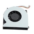 thumbnail image 2 of Ventilador Interno, Ventilador de Enfriamiento de Cpu de Reemplazo Liviano Fácil de Conectar para cuadernos para 8460p para 4535S, 2 of 7