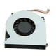 thumbnail image 2 of Ventilador interno, ventilador de enfriamiento de cpu ligero de reemplazo fácil de conectar para computadoras portátiles para 4530 párr., 2 of 7