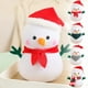 thumbnail image 1 of Precios Inmejorables, Muñeco de nieve navideño Cervatillo Regalo de Navidad Muñeco de peluche Muñeco navideño Muñeco de tela Regalo de vacaciones para niños y niñas Regalo de cumpleaños Marrón, 1 of 8