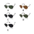 thumbnail image 2 of Minnieouse Gafas de sol de moda Accesorio de vestir Lentes de marco grande polarizadas Tipo 2 Lentes tipo 3 Minnieouse YJ0504-03, 2 of 6
