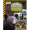 thumbnail image 1 of Amazing Real-Life Stories: Mountains and Wilderness, Escape, Rescue, and Survival Book Series, Guided Reading Level N, 1 of 1
