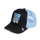 thumbnail image 2 of Gorra curva con malla Pook Con Cerveza No Hay Tristeza, 2 of 5