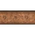 thumbnail image 2 of Haynes, Smith 14x8 Gold Ornate Wood Framed with Double Matting Museum Art Print Titled - ., 2 of 4
