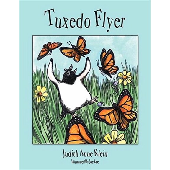 Tuxedo Flyer