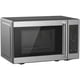 thumbnail image 2 of Horno De Microondas 0.7 Pies 20 Litros AKMW07SMGSH Aucma 700W, 2 of 3