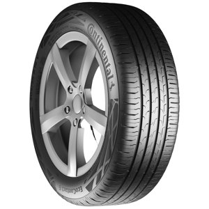 Continental EcoContact 6 Touring 225/45R19 96W XL Passenger Tire Sansujyuku sansujyuku.com