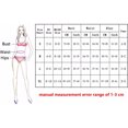 thumbnail image 5 of Women High Waist Briefs Swimsuits Beachwear Bikini Set, 5 of 5