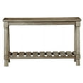 thumbnail image 2 of Console/Sofa Table, 2 of 2