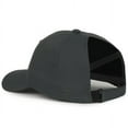 thumbnail image 6 of Outdoor Cap PNY-900U Small/Ladies Fit Cap-Graphite, 6 of 8