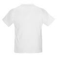 thumbnail image 2 of CafePress - Happy Hanukkah Menorah Kids T Shirt - Light Classic Kids Graphic, Short Sleeve T-Shirt, Sizes XS-XL, 2 of 4